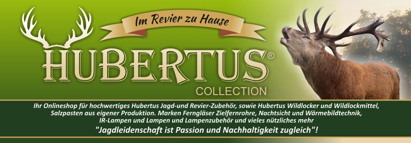 Hubertus Start Hubertus Start