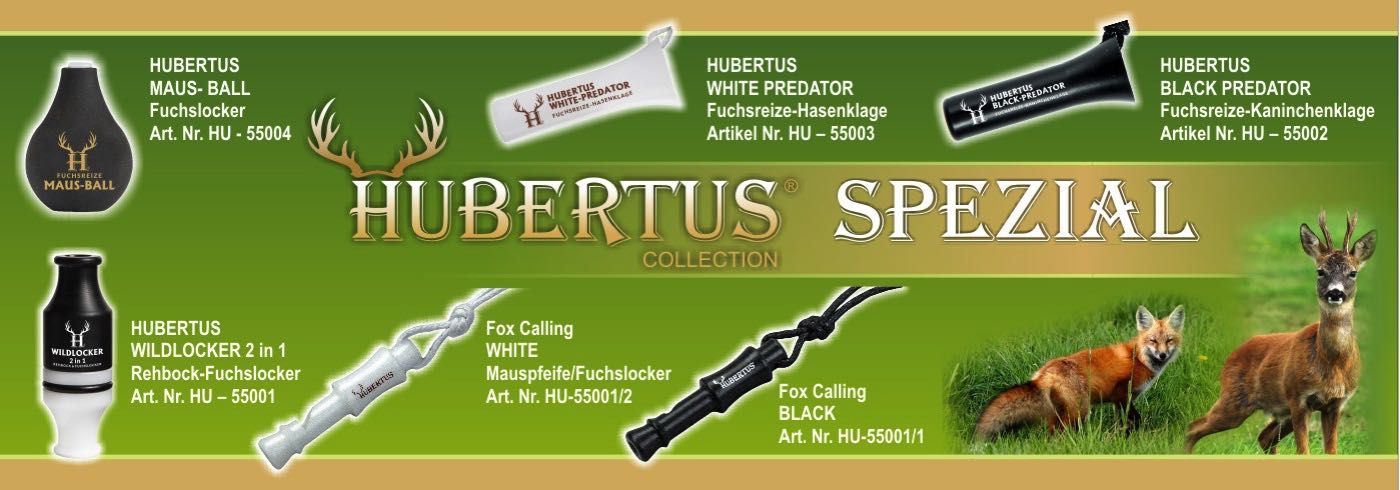 Hubertus Spezial Hubertus Spezial