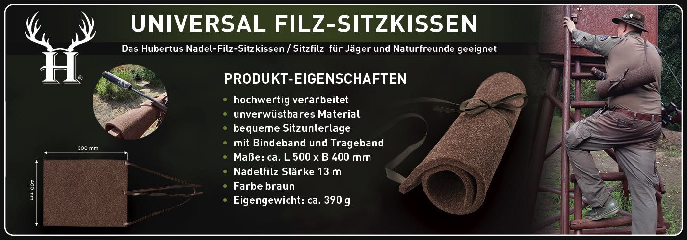 Filzkissen Filzkissen