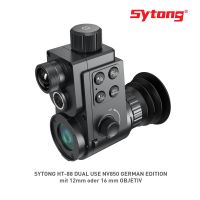 SYTONG HT-88 Nachtsicht-Nachsatzgert CLIP ON DUAL USE