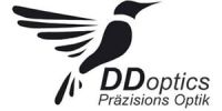 DDoptics-HD-Zielfernrohre-HD-Ferngläser - Spektive-Entfernungsmesser-Red Dot- Stative DD-Zubehör