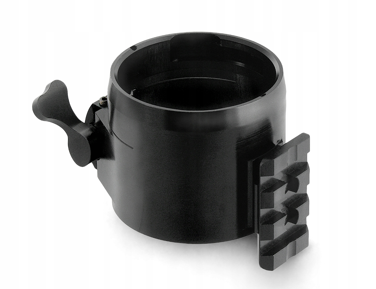 PARD ADAPTER und Schnellmontagen fr Zielfernrohre