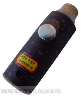 Rehfiep-Hubertus Weichselholz HU-2012303