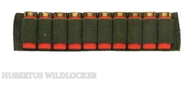 Grtelschlaufenetui f. Schrotpatronen