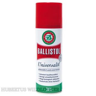 BALLISTOL Universall Spray 400 ml