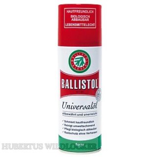 BALLISTOL Universall Spray 50 ml