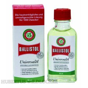 BALLISTOL Universall flssig 50 ml