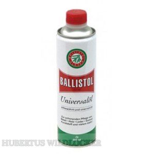 BALLISTOL Universall flssig 500 ml Kanne