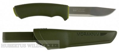 Mora Bushcraft Forest