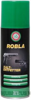 Robla Kaltentfetter Spray 200 ml