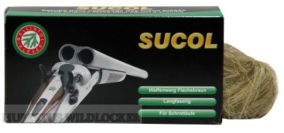 Waffenwerg Sucol - Hanf 75g