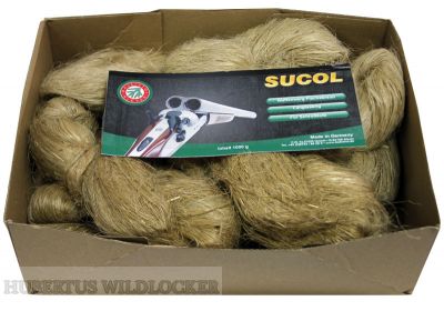Waffenwerg Sucol - Hanf 1000g