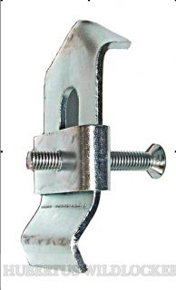 Gehrnklammern 10er Pack fr Rehbocktrophen Model Nr. K-001