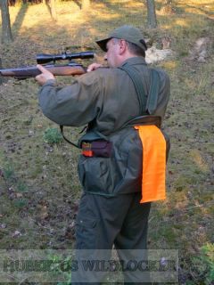 Jagdzubehrweste-Hubertus