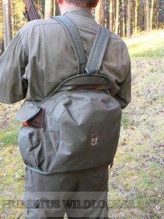 Jagdzubehrweste-Hubertus