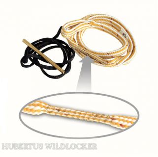 GUN BORE SNAKE f. Büchsenläufe Kal .17 / 4,5mm GUN BORE SNAKE f. Büchsenläufe Kal .17 / 4,5mm
