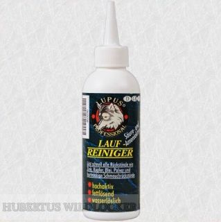 LUPUS Laufreiniger 150 ml