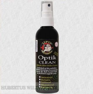 LUPUS Optik-Clean 100ml