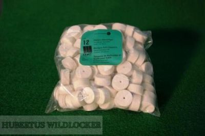 VFG Reinigungs-Filze cal . 16mm VFG Reinigungs-Filze cal . 16mm