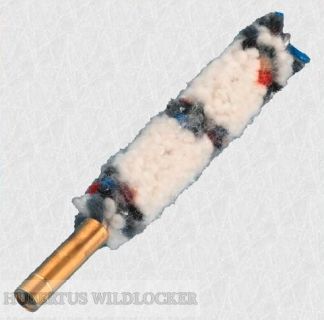 Wollwischer 9-9,3mm Wollwischer 9-9,3mm