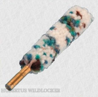 Wollwischer 44 mm