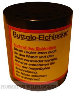 Buttolo-Elchkuhlocker