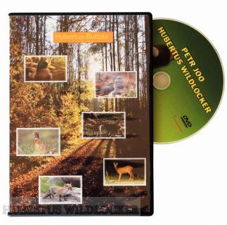 Fuchsbelllaut- Fuchslocker Hubertus/ Wildlocker Art.Nr. HU-2012385