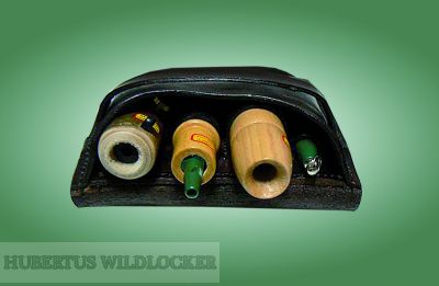 Hubertus -Wildlockerset 4- teilig Hubertus -Wildlockerset 4- teilig