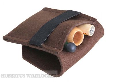 Wildlockerset Hubertus Flugwildlocker 3-teilig