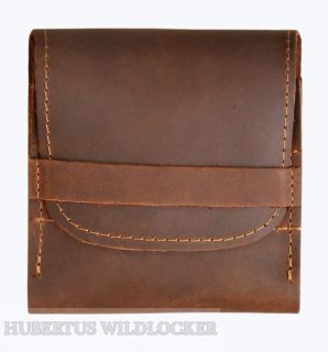 Patronenetui Leder- Grteletui fr Bchsenpatronen ab Kal. 7.62/ Art. Nr. HU-20110097