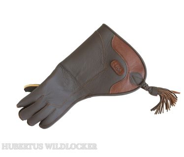 Falknerhandschuh f.d. Adler europäische Typ Falknerhandschuh f.d. Adler europäische Typ