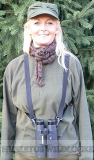 Fernglas Halftergurt fr alle Fernglser u. Kameras