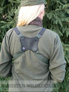 Fernglas Halftergurt fr alle Fernglser u. Kameras