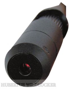 Laser Schussprfer, Bore sighter ab Kal. .22 (5,6mm) bis Kal..5
