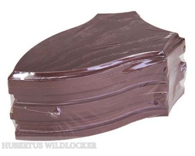 Rehbockschild Model 004 im 5er Sparpaket