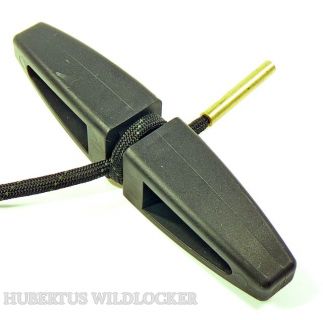 BoreBlitz High Tech Laufreinigungsschnre fr Bchsen