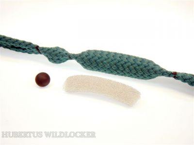 BoreBlitz High Tech Laufreinigungsschnre fr Flinten