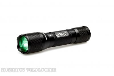 Wildfinder Lampe Maxenon Maxx3 Cree LED grn