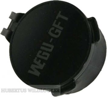 Objektivschutzdeckel-Set-Innendurchm. 62 u.57mm FlipCaps