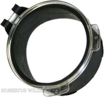 Objektivschutzdeckel-Set-Innendurchm. 62 u.57mm FlipCaps