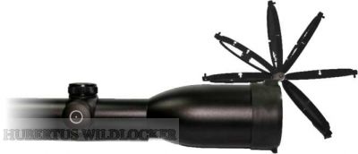 Objektivschutzdeckel Set-Innendurchm. 62 u.57mm