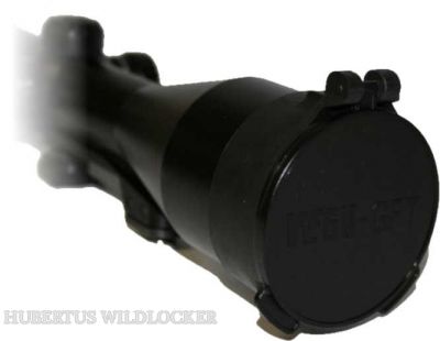 Objektivschutzdeckel Set-Innendurchm. 62 u.57mm