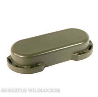 Fernglas - Regen Schutzdeckel