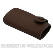 Laufmündungsschoner für Bockdoppelflinte und Bockbüchsenflinte K Laufmündungsschoner für Bockdoppelflinte und Bockbüchsenflinte K