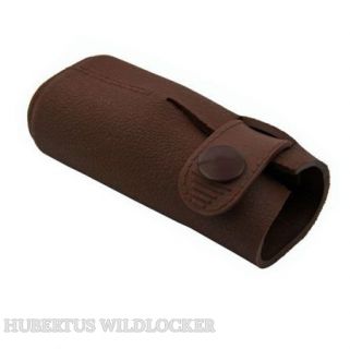 Laufmündungsschoner für Stutzen, Bergstutzen und Bockbüchsenflin Laufmündungsschoner für Stutzen, Bergstutzen und Bockbüchsenflin