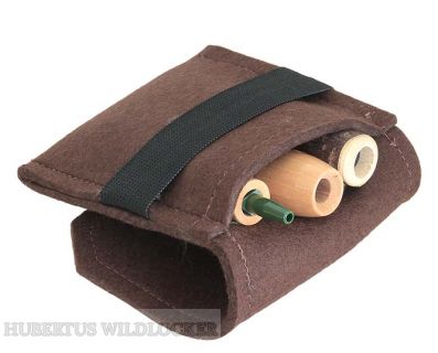 Wildlockerset Hubertus universal - 3 teilig