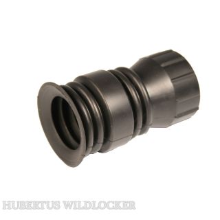 Zielfernrohr - Okular Lichtschutzblende 41mm x 90mm