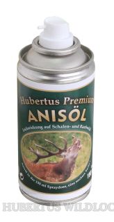 Anisl -Spray 150ml / Lockmittel Art. Nr.HU- 94001 Wildlockmittel