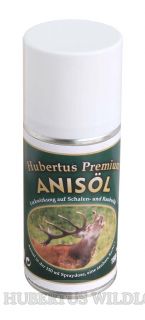 Anisl -Spray 150ml / Lockmittel Art. Nr.HU- 94001 Wildlockmittel
