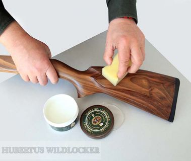 Universal-Pflege- Balsam Hubertus f. Leder Schuhe und Neopren Stiefel etc. 250 ml Dose